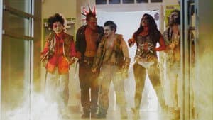 Return to... Return to Nuke 'Em High aka Vol. 2 — foto 2