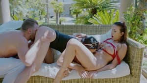 Sharing My Wife: Swingers Retreat — foto 1
