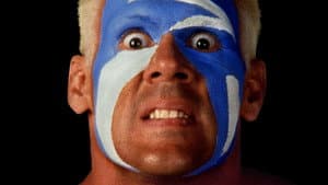 WCW World War 3 1995 — foto 1