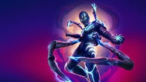 Blue Beetle — foto 8