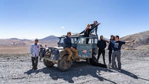 The Last Overland — foto 1