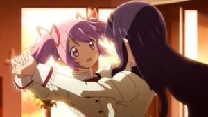 劇場版 魔法少女まどか☆マギカ〈ワルプルギスの廻天〉 — foto 1