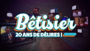 Bêtisier : 20 ans de délires ! — foto 1