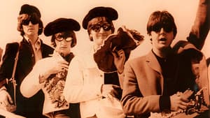 ¡Qué vienen los Beatles! — foto 1