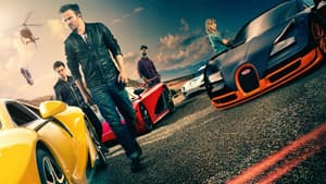 Need For Speed: La Película — foto 10
