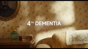 4th Dementia — foto 1