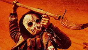 Quantum de sangre — foto 5