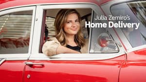 Julia Zemiro's Home Delivery — foto 9