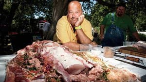 Bizarre Foods America — foto 2