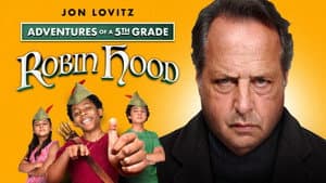 Tales of a Fifth Grade Robin Hood — foto 6