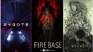 Oats Studios: Volume 1 — foto 4