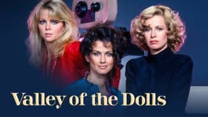 Jacqueline Susann's Valley of the Dolls — foto 1