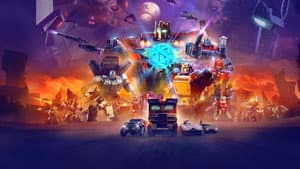 Transformers: La guerra por Cybertron - El asedio — foto 2
