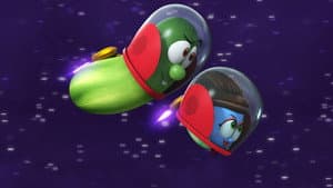 VeggieTales: En la ciudad — foto 4