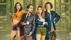 Mirreyes contra Godínez 2: El retiro — foto 1