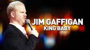 Jim Gaffigan: King Baby — foto 3