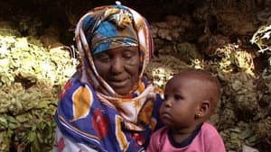À Bamako, les femmes sont belles... — foto 3
