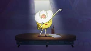 Episodio 22