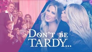 Don't Be Tardy — foto 1