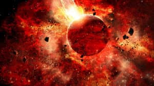 Killers of the Cosmos — foto 1