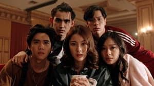 รักแรกหายไป ได้ใครมาวะ? — foto 4