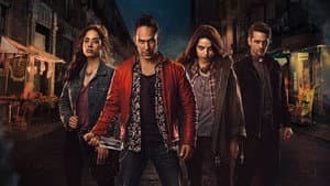 Diablero — foto 4