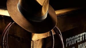 Indiana Jones : à la poursuite d’une icône — foto 1