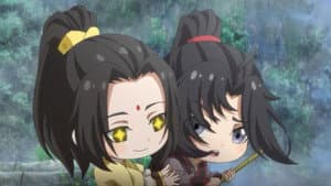 魔道祖师Q — foto 8