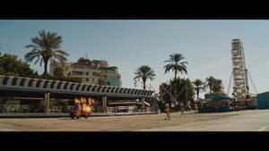 Muerte en Torrevieja — foto 3