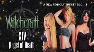 Witchcraft XIV: Angel of Death — foto 1