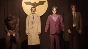 The Christopher Nolan Experience — foto 2