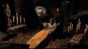 Blood for Dracula — foto 6