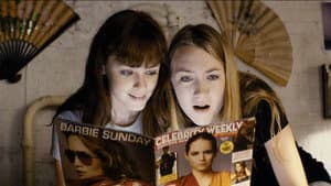 Violet y Daisy — foto 6