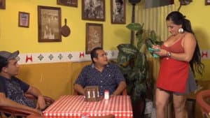La suegra de todos — foto 2
