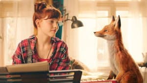 El colegio de los animales mágicos 2: El origen — foto 12