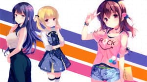 ガーリッシュ ナンバー — foto 1