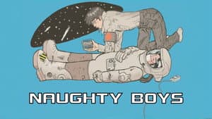 浮気なぼくら　ＮＡＵＧＨＴＹ　ＢＯＹＳ — foto 4