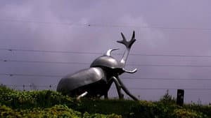 Beetle Queen Conquers Tokyo — foto 2