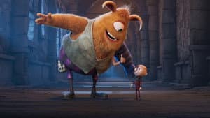 Frankie y Los Monstruos — foto 10