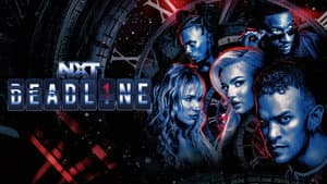 WWE NXT Deadline 2025 — foto 7