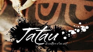 Tatau, La Culture D'un Art — foto 1
