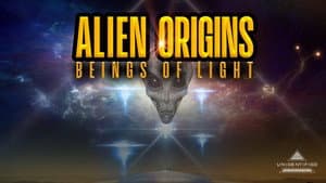 Alien Origins: Beings of Light — foto 2