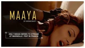 Maaya — foto 1