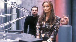 Doctor Who: The Mark of the Rani — foto 1