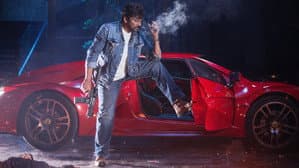 మన శంకర వరప్రసాద్ గారు — foto 2