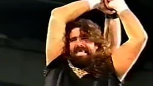 ECW Return of the Funker 1995 — foto 1