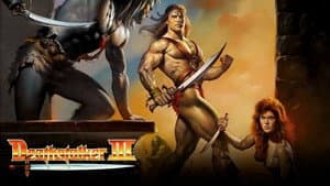 Deathstalker III: The Warriors from Hell — foto 2