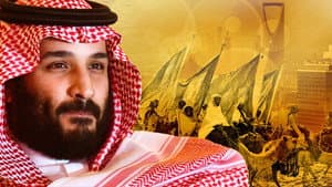 The Kingdom: The World’s Most Powerful Prince — foto 2