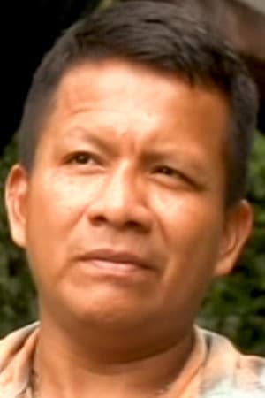 Norman Luis Piaguaje