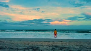 The Loneliest Boy On Earth — foto 1